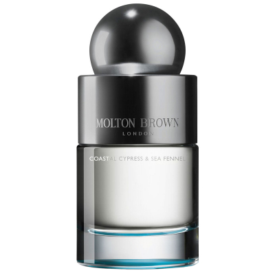 Molton Brown Coastal Cypress & Sea Fennel EdT (50ml)