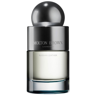 Molton Brown Russian Leather EdT (50ml)