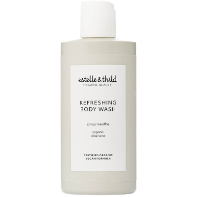 Estelle & Thild Citrus Menthe Refreshing Body Wash (200ml)