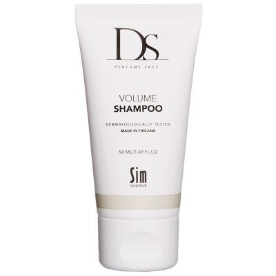 DS SIM Sensitive Volume Shampoo