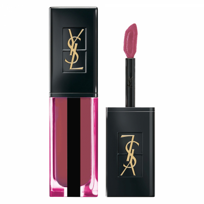 Yves Saint Laurent Vernis A Levres Water Stain Dive In The Nude 617