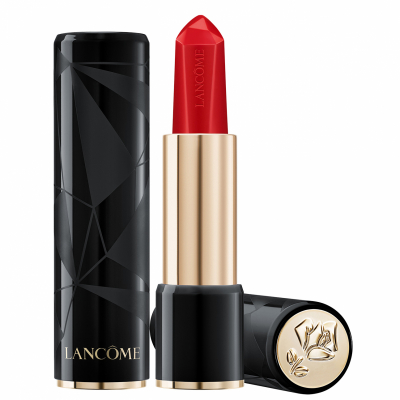 Lancôme Absolu Rouge Ruby Cream Lipstick