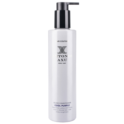 Antonio Axu Silver Conditioner Cool Purple (300ml)