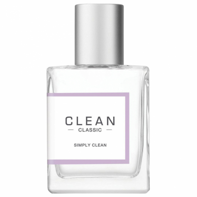 CLEAN Simply Clean EdP