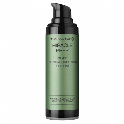 Max Factor Miracle Prep Colour Correcting & Cooling Primer