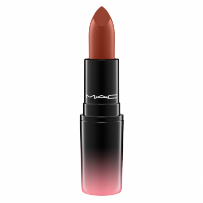 MAC Cosmetics Love Me Lipstick Dgaf