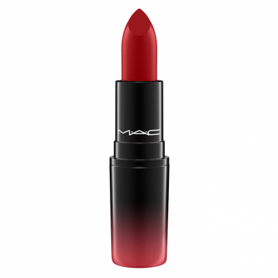 MAC Cosmetics Love Me Lipstick Maison Rouge