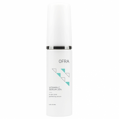 OFRA Cosmetics Vitamin C Serum 25% (36ml)