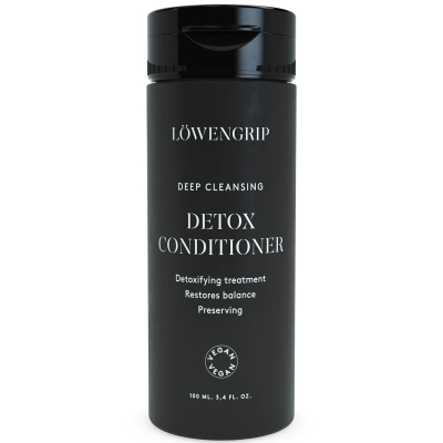 Löwengrip Deep Cleansing Detox Conditioner (100ml)