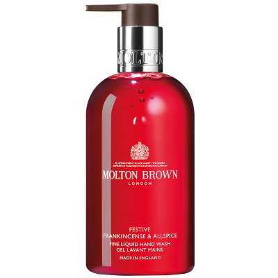 Molton Brown Frankincense and All Spice Hand Wash (300ml)