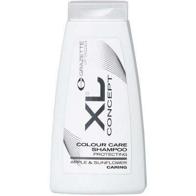 Grazette XL Colourcaring Shampoo