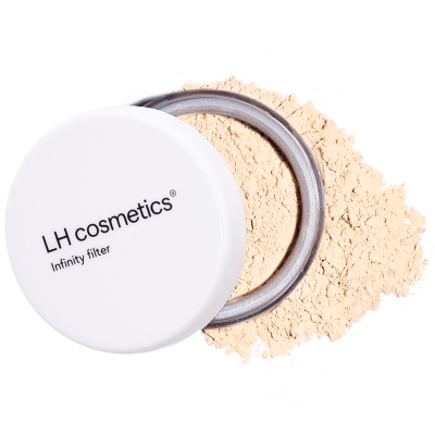 LH cosmetics Infinity Filter Loose Setting Powder