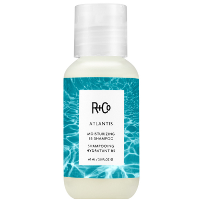 R+Co Atlantis Moisturizing B5 Shampoo