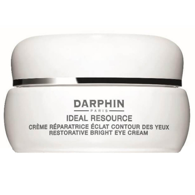 Darphin Ideal Resource Restorative Bright Eye Cream (15ml)
