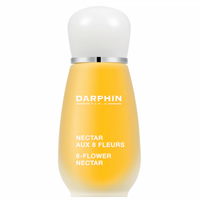 Darphin Essential Oil Elixir 8-Flower Golden Nectar Oil (30ml)