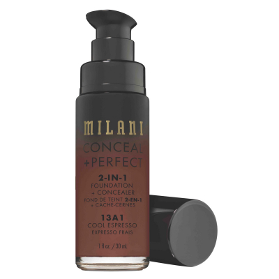 Milani Conceal & Perfect Liquid Foundation