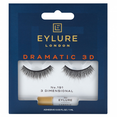 Eylure Dramatic 3D