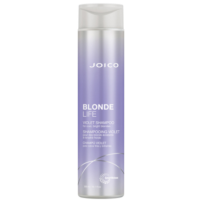 Joico Blonde Life Violet Shampoo (300ml)