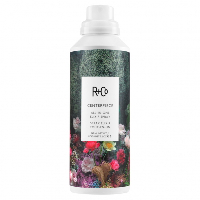 R+Co Centerpiece All-In-One Elixir Spray