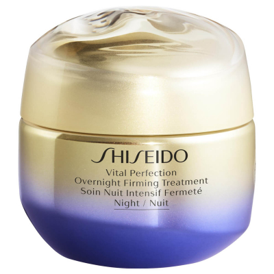 Shiseido Vital Perfection Overnight Firming Treatment (50ml)