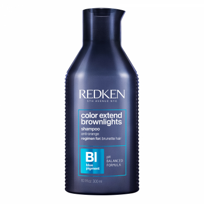 Redken Color Extend Brownlights Shampoo (300ml)