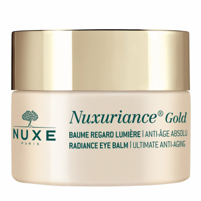 NUXE Nuxuriance Gold Eye Balm (15ml)