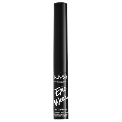 NYX Professional Makeup Epic Wear Liquid Liner White