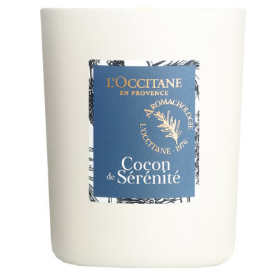 L'Occitane Relaxing Candle 