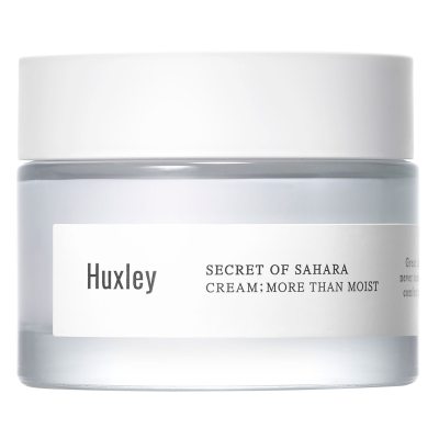 Huxley Cream More Than Moist (50ml)