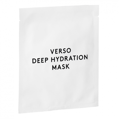 Verso Deep Hydration Mask (25g)