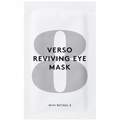 Verso Reviving Eye Mask (3g)