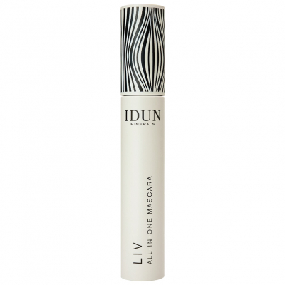 IDUN Minerals Mascara Liv