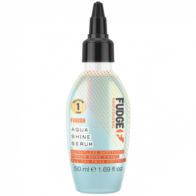 Fudge Aqua Shine Serum (50ml)