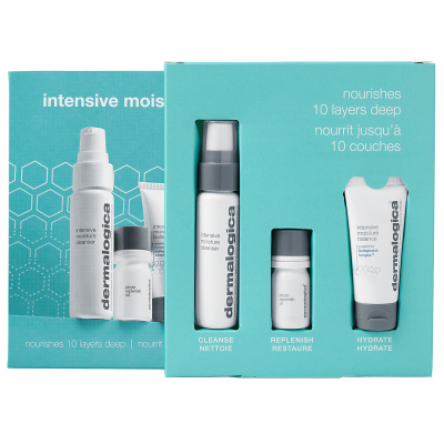 Dermalogica Intensive Moisture Kit