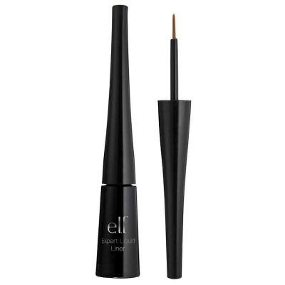 e.l.f Cosmetics Expert Liquid Liner Jet Black