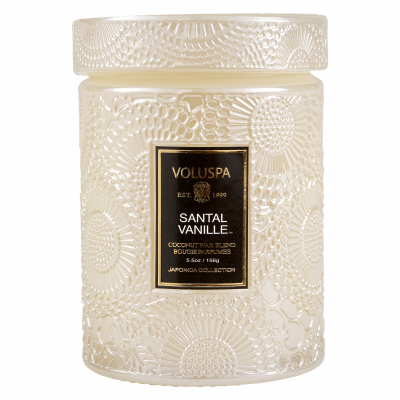 Voluspa Santal Vanille