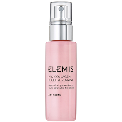 Elemis Pro-Collagen Rose Hydro-Mist (50ml)