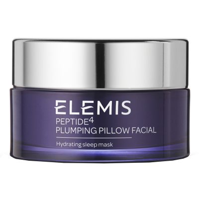 Elemis Peptide4 Plumping Pillow Facial (50ml)
