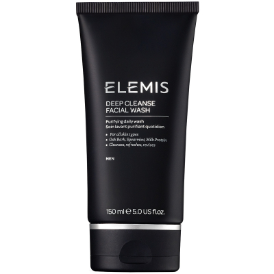 Elemis Time For Men Deep Cleanse Facial Wash (150ml)
