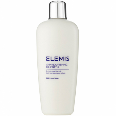 Elemis Skin Nourishing Milk Bath (400ml)