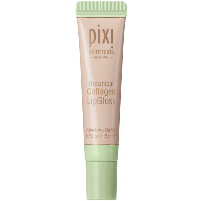 Pixi Botanical Collagen LipGloss (15ml)