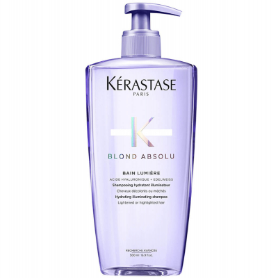 Kérastase Blond Absolu Bain Lumiere (500ml)