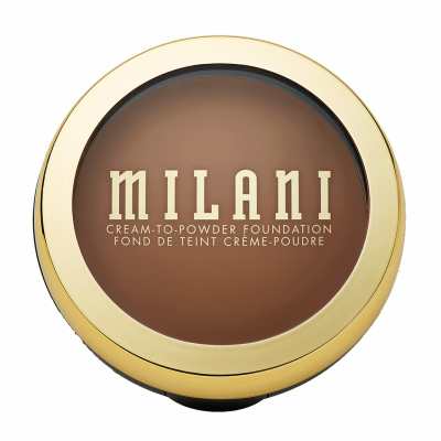 Milani Conceal + Perfect Cream to Powder Smooth Finish