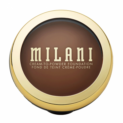 Milani Conceal + Perfect Cream to Powder Smooth Finish