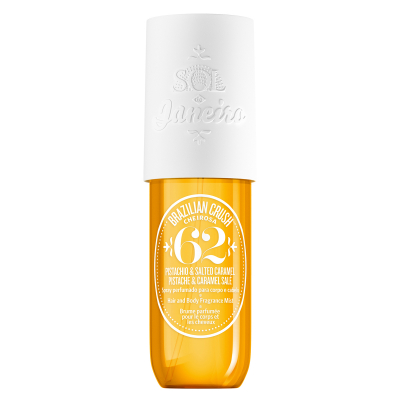 Sol de Janeiro Brazilian Crush Fragrance Body Mist