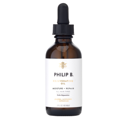 Philip B Rejuvenating Oil (60 ml)