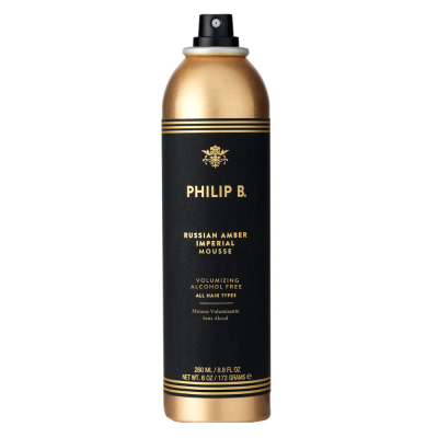 Philip B Russian Amber Imperial Mousse (200 ml)