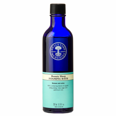 Neal's Yard Remedies Beauty Sleep Foaming Bath (200ml)