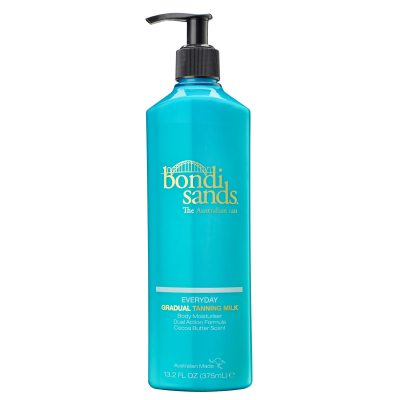 Bondi Sands Everyday Gradual Tanning Milk (375ml)