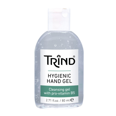 Trind Hygienic Hand Gel